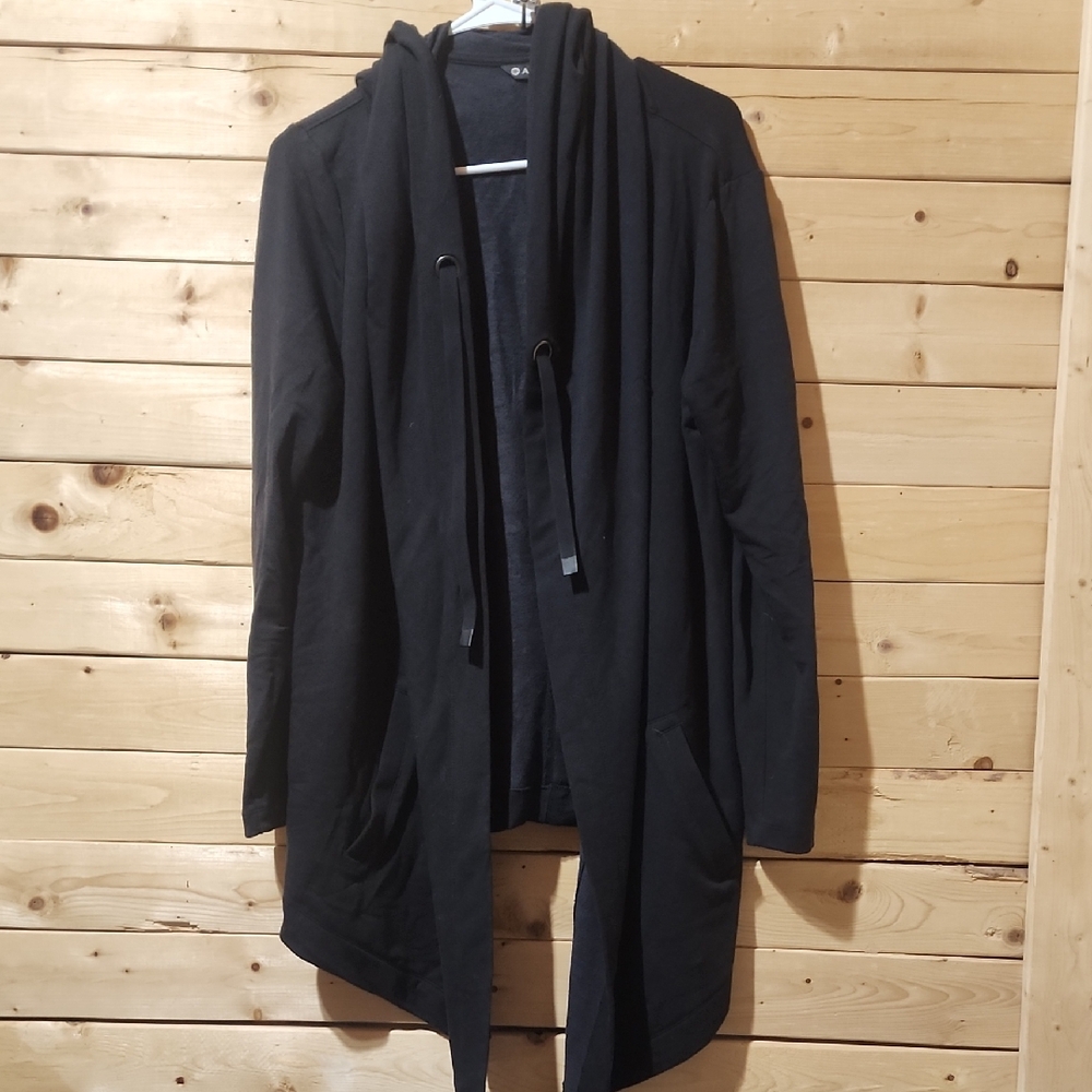 Athleta Cardigan Wrap Size Medium Sweater Size Medium